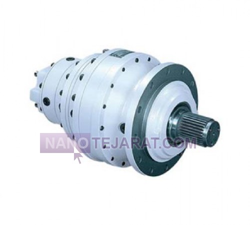 Bonfiglioli solar gearbox